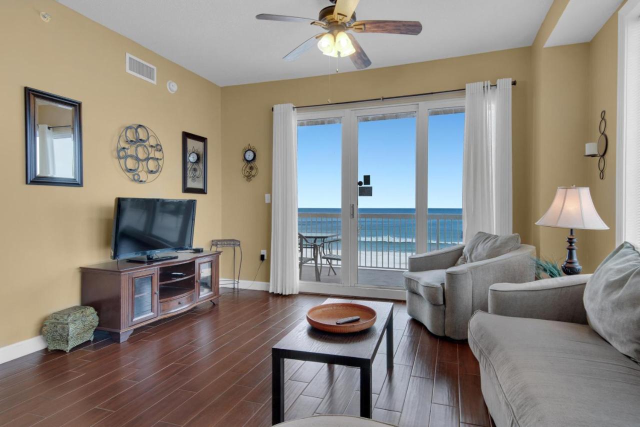 Apartamento Seychelles 209 Panama City Beach Exterior foto