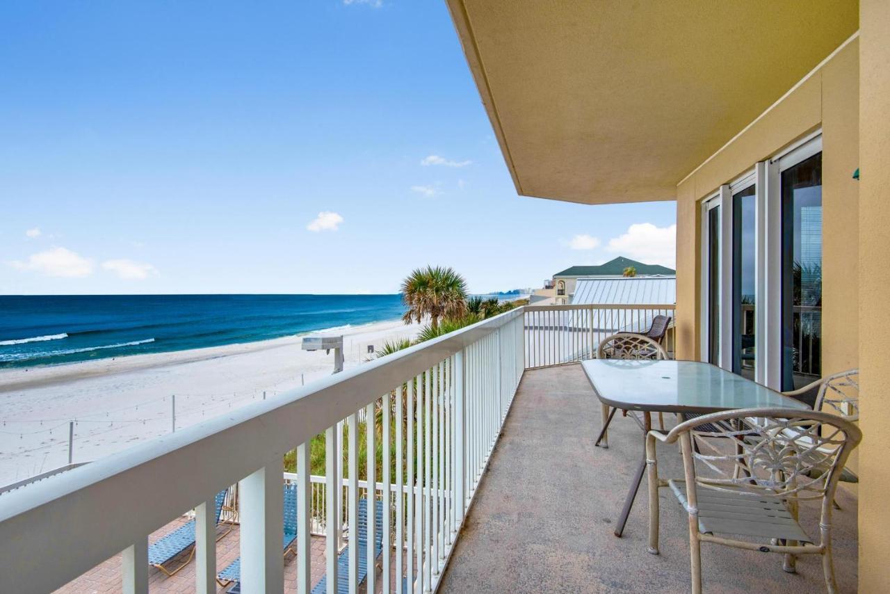 Apartamento Seychelles 209 Panama City Beach Exterior foto