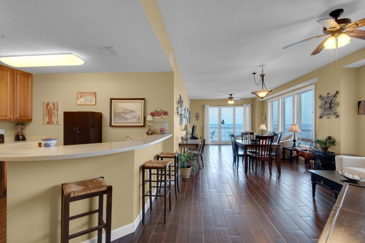 Apartamento Seychelles 209 Panama City Beach Exterior foto