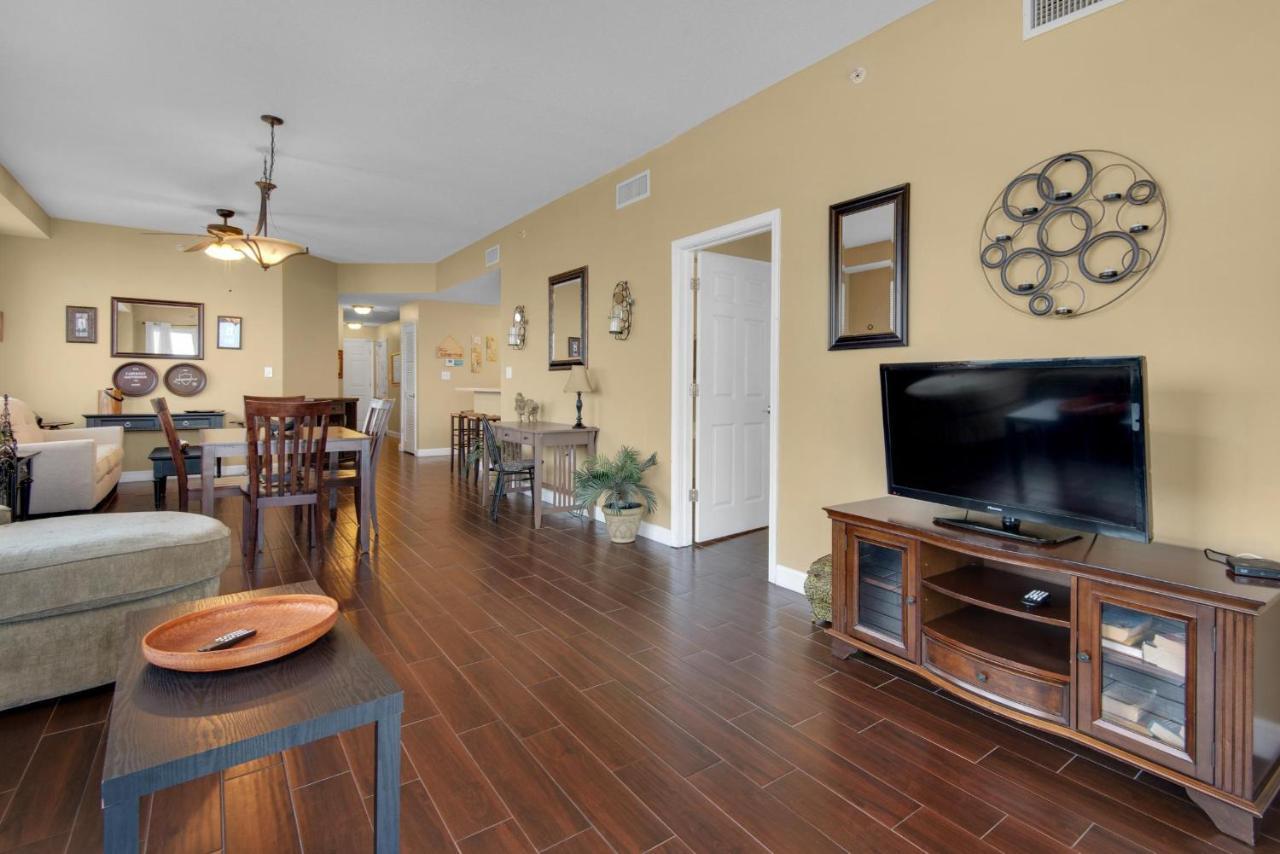 Apartamento Seychelles 209 Panama City Beach Exterior foto