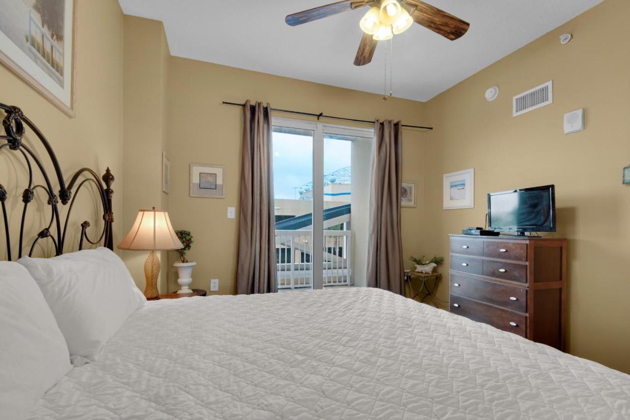 Apartamento Seychelles 209 Panama City Beach Exterior foto