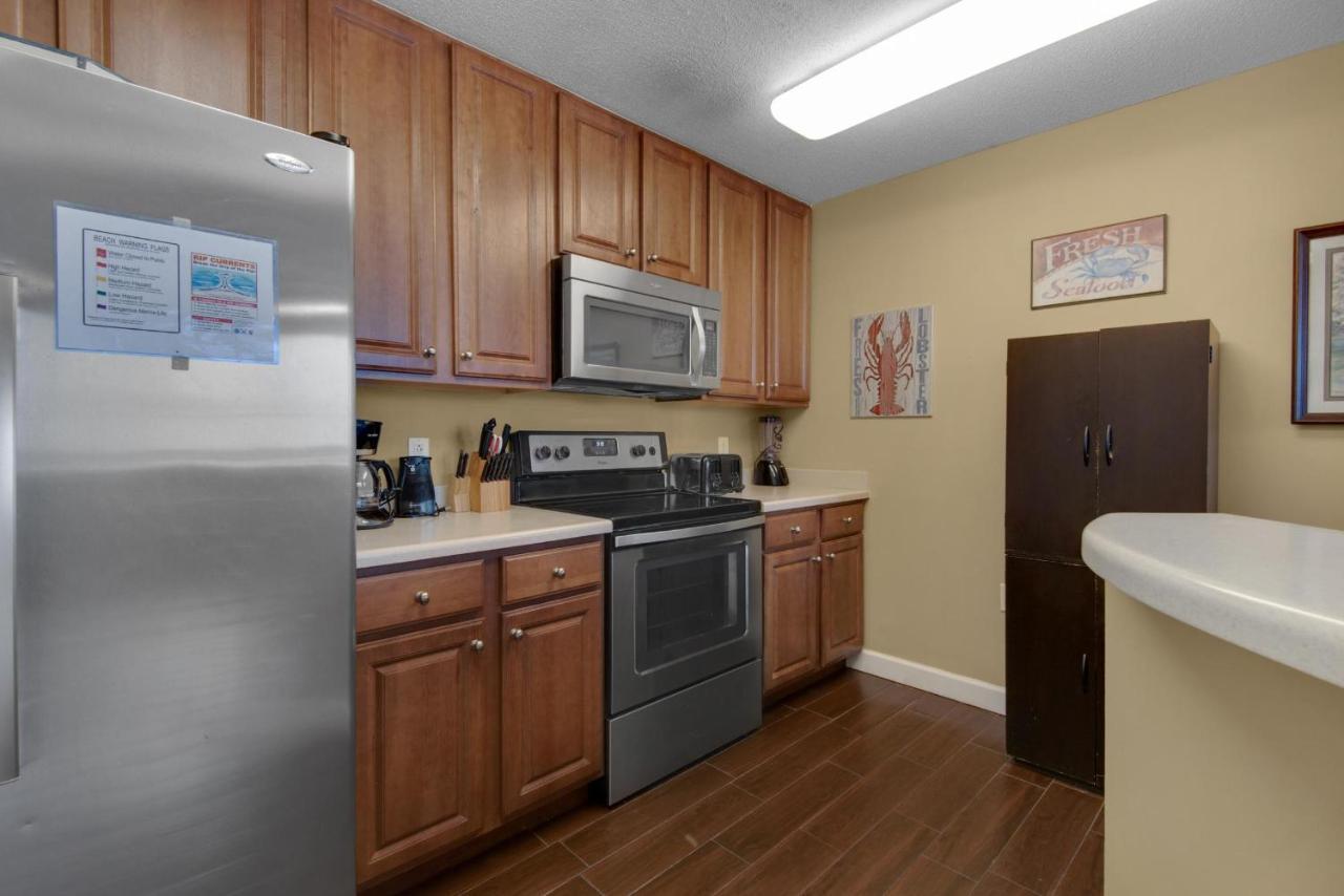 Apartamento Seychelles 209 Panama City Beach Exterior foto
