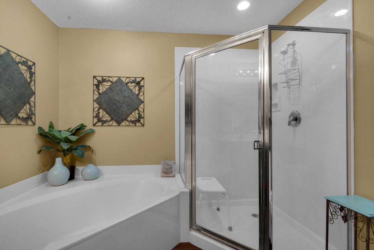 Apartamento Seychelles 209 Panama City Beach Exterior foto