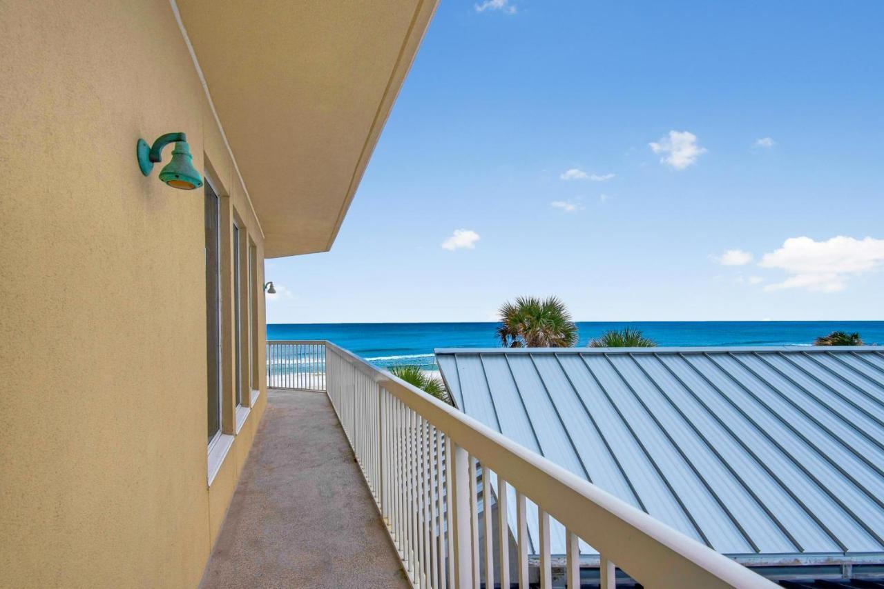 Apartamento Seychelles 209 Panama City Beach Exterior foto