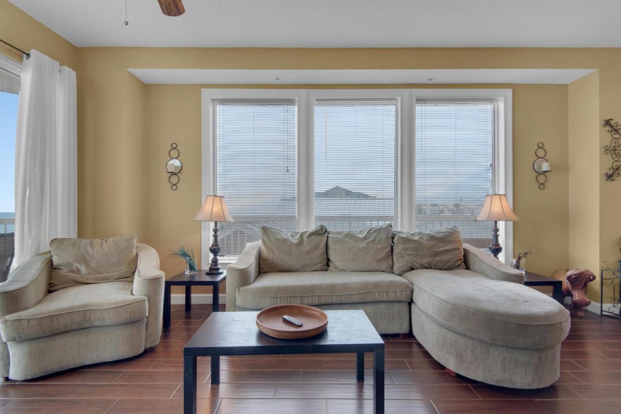 Apartamento Seychelles 209 Panama City Beach Exterior foto