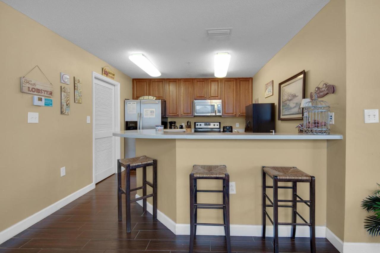 Apartamento Seychelles 209 Panama City Beach Exterior foto