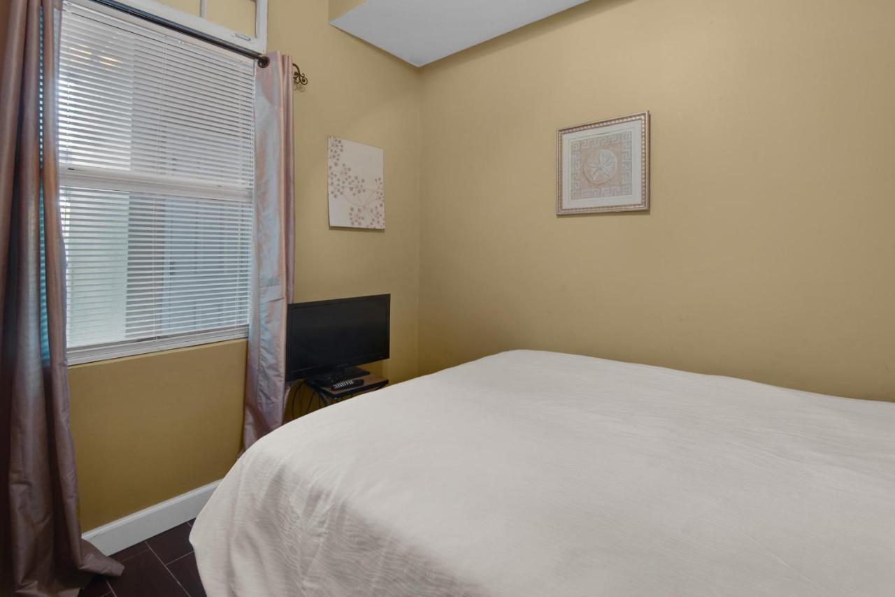 Apartamento Seychelles 209 Panama City Beach Exterior foto