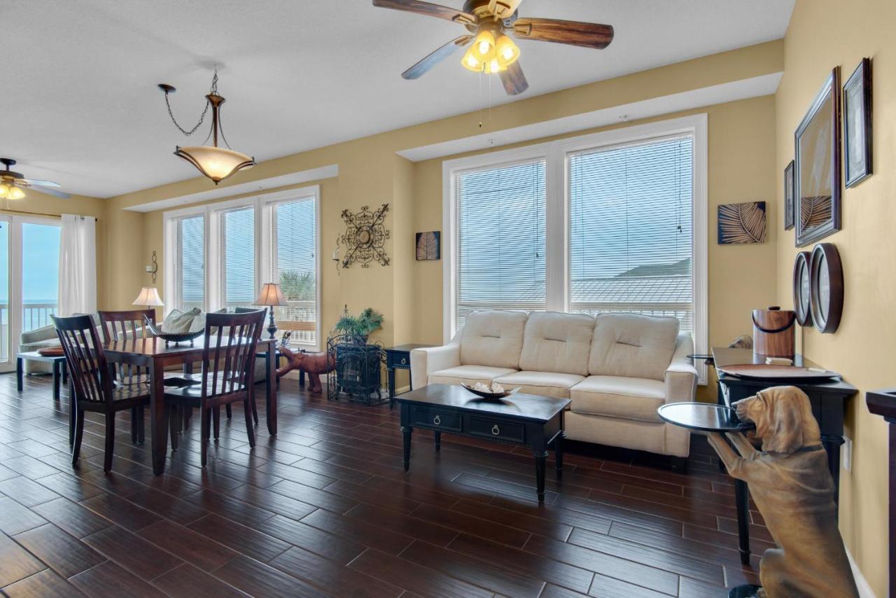 Apartamento Seychelles 209 Panama City Beach Exterior foto