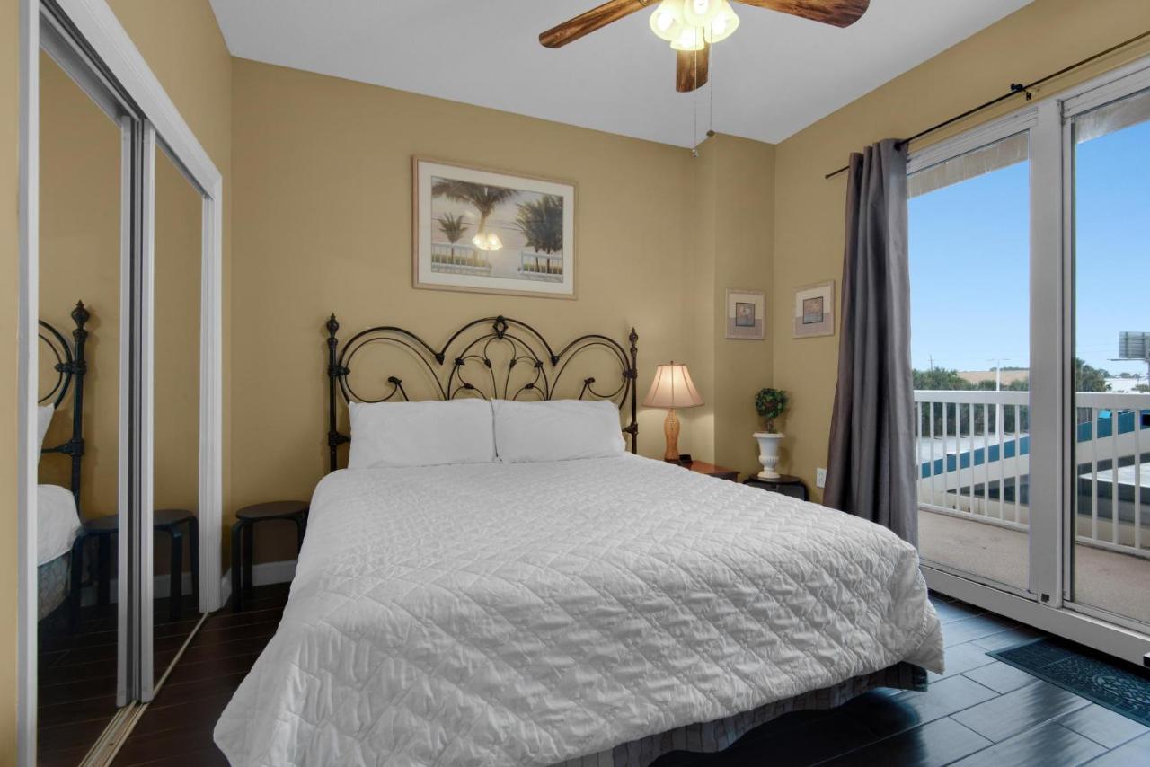 Apartamento Seychelles 209 Panama City Beach Exterior foto