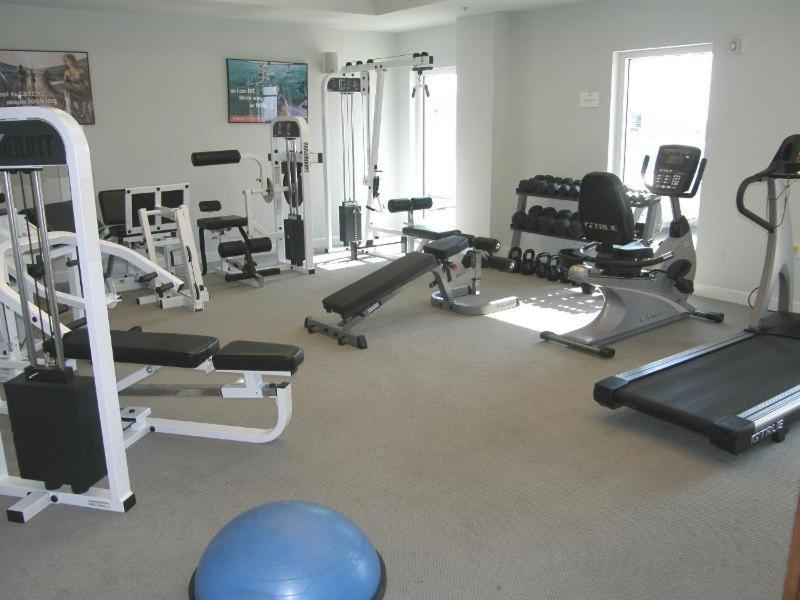 Apartamento Seychelles 209 Panama City Beach Exterior foto