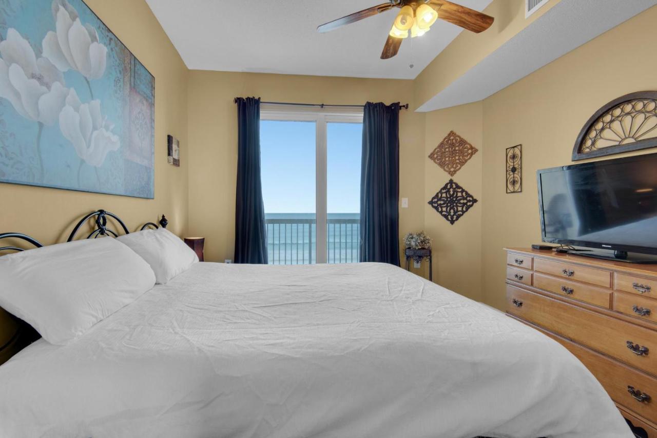 Apartamento Seychelles 209 Panama City Beach Exterior foto