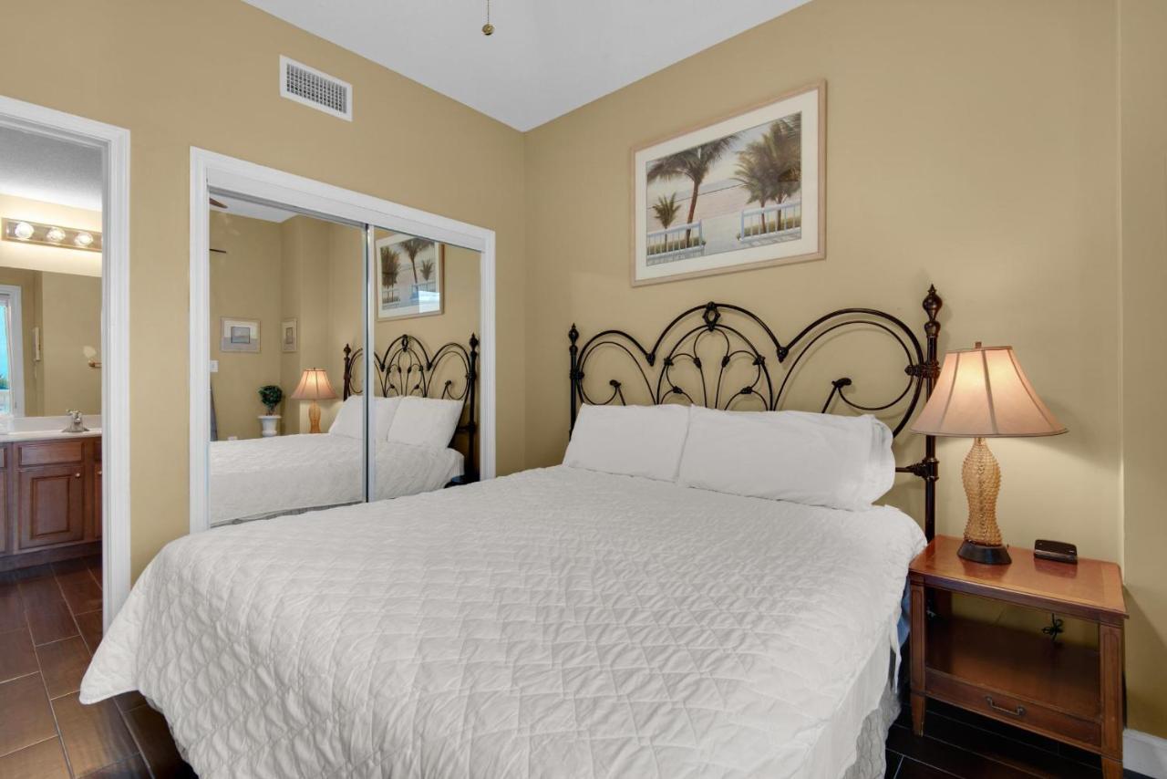 Apartamento Seychelles 209 Panama City Beach Exterior foto