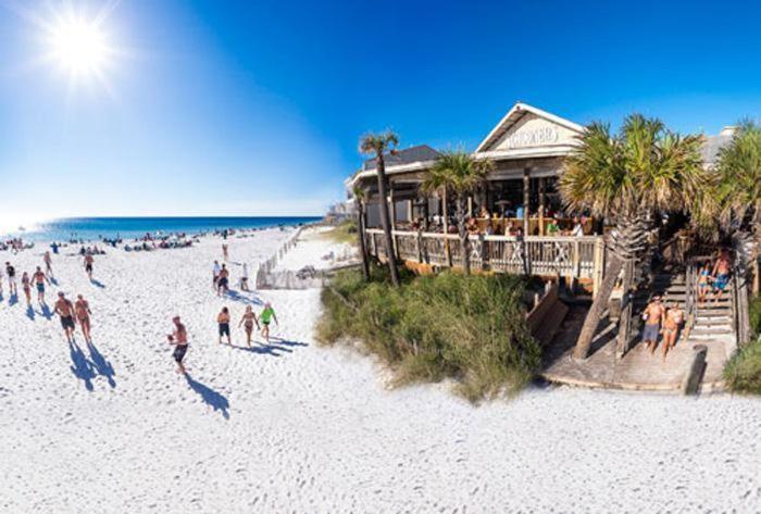 Apartamento Seychelles 209 Panama City Beach Exterior foto